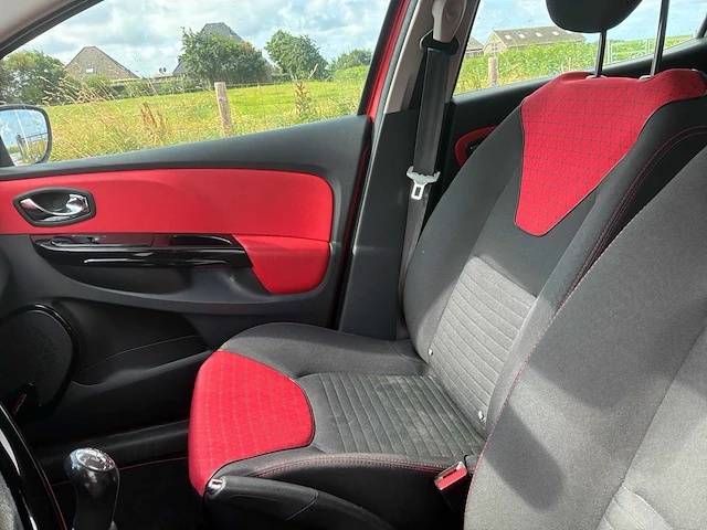 2012 renault clio 0.9 tce dynamique personenauto - afbeelding 11 van  33