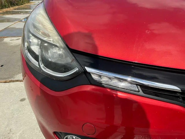 2012 renault clio 0.9 tce dynamique personenauto - afbeelding 22 van  33