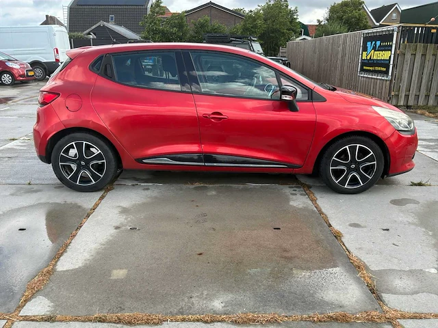 2012 renault clio 0.9 tce dynamique personenauto - afbeelding 28 van  33