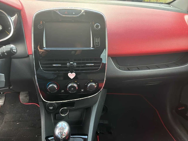 2012 renault clio 0.9 tce dynamique personenauto - afbeelding 6 van  33