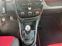 2012 renault clio 0.9 tce dynamique personenauto - afbeelding 7 van  33