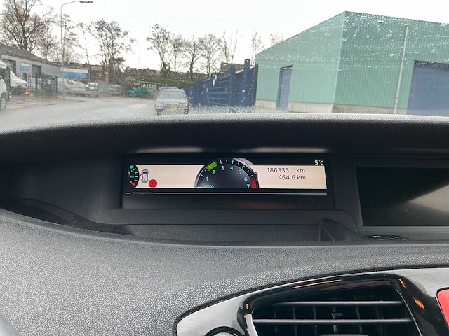 2012 renault grand scénic 1.4 tce bose personenauto - afbeelding 2 van  20