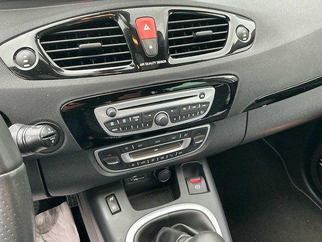 2012 renault grand scénic 1.4 tce bose personenauto - afbeelding 4 van  20