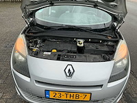 2012 renault grand scénic 1.4 tce bose personenauto - afbeelding 8 van  20