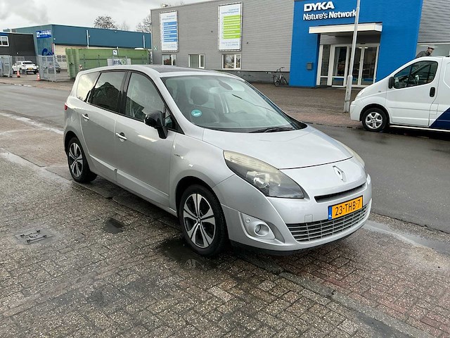 2012 renault grand scénic 1.4 tce bose personenauto - afbeelding 18 van  20
