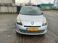 2012 renault grand scénic 1.4 tce bose personenauto - afbeelding 19 van  20