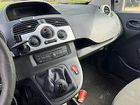2012 renault kangoo express 1.5 dci 75 expr.comf bedrijfswagen - afbeelding 7 van  7