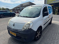 2012 renault kangoo express 1.5 dci 75 expr.comf bedrijfswagen - afbeelding 1 van  6