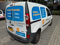 2012 renault kangoo express 1.5 dci 75 expr.comf bedrijfswagen - afbeelding 2 van  6
