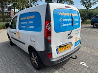 2012 renault kangoo express 1.5 dci 75 expr.comf bedrijfswagen - afbeelding 3 van  6