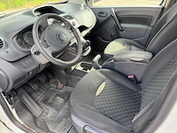 2012 renault kangoo express 1.5 dci 75 expr.comf bedrijfswagen - afbeelding 4 van  6