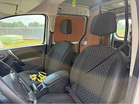 2012 renault kangoo express 1.5 dci 90 expr.bl.e personenauto - afbeelding 3 van  23