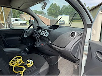 2012 renault kangoo express 1.5 dci 90 expr.bl.e personenauto - afbeelding 7 van  23