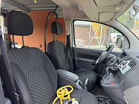 2012 renault kangoo express 1.5 dci 90 expr.bl.e personenauto - afbeelding 8 van  23