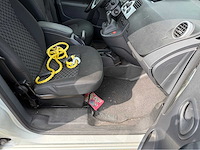 2012 renault kangoo express 1.5 dci 90 expr.bl.e personenauto - afbeelding 9 van  23