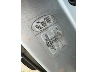 2012 renault kangoo express 1.5 dci 90 expr.bl.e personenauto - afbeelding 10 van  23