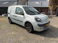 2012 renault kangoo express 1.5 dci 90 expr.bl.e personenauto - afbeelding 12 van  23