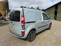 2012 renault kangoo express 1.5 dci 90 expr.bl.e personenauto - afbeelding 19 van  23