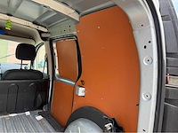 2012 renault kangoo express 1.5 dci 90 expr.bl.e personenauto - afbeelding 22 van  23