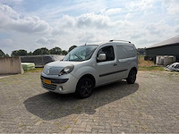 2012 renault kangoo express 1.5 dci 90 expr.bl.e personenauto - afbeelding 1 van  11
