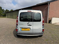 2012 renault kangoo express 1.5 dci 90 expr.bl.e personenauto - afbeelding 9 van  11