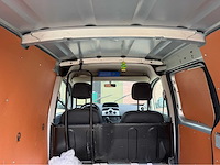 2012 renault kangoo express 1.5 dci 90 expr.bl.e personenauto - afbeelding 11 van  11