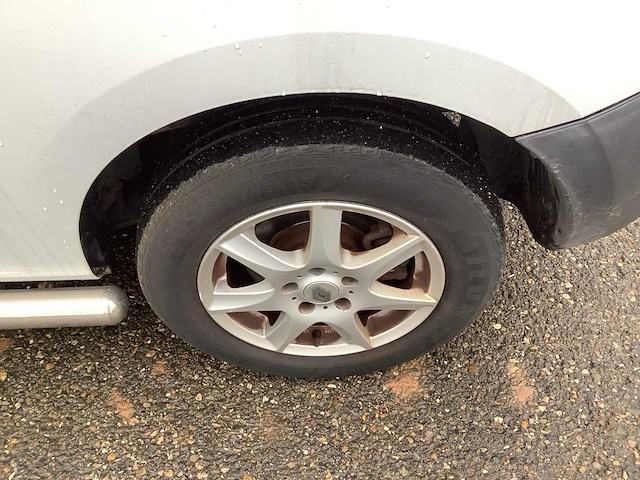 2012 renault kangoo express 1.6dci bedrijfswagen 1-vzn-24 - afbeelding 2 van  19