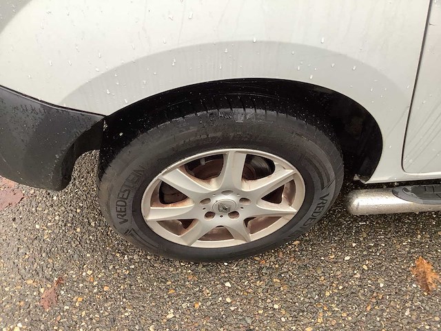 2012 renault kangoo express 1.6dci bedrijfswagen 1-vzn-24 - afbeelding 3 van  19