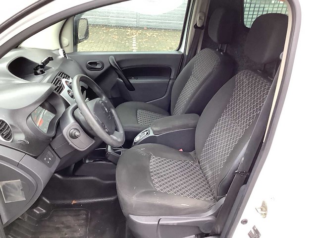 2012 renault kangoo express 1.6dci bedrijfswagen 1-vzn-24 - afbeelding 5 van  19