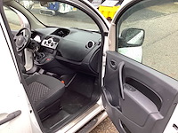 2012 renault kangoo express 1.6dci bedrijfswagen 1-vzn-24 - afbeelding 9 van  19
