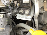 2012 renault kangoo express 1.6dci bedrijfswagen 1-vzn-24 - afbeelding 11 van  19