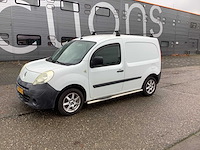 2012 renault kangoo express 1.6dci bedrijfswagen 1-vzn-24 - afbeelding 1 van  19