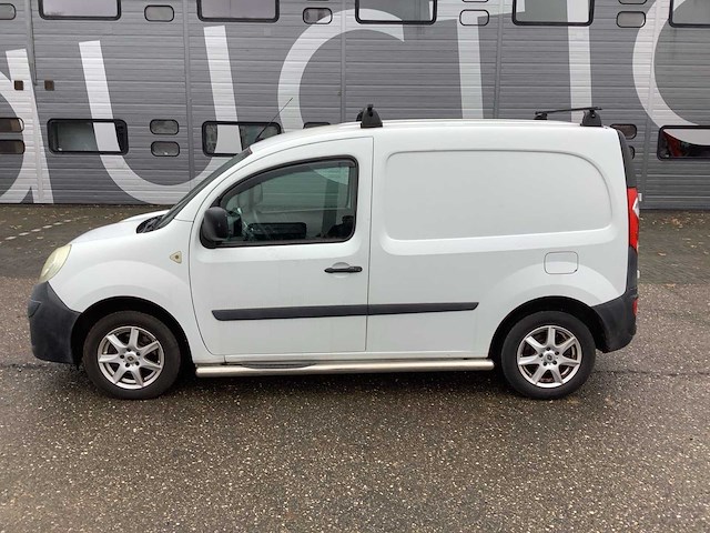 2012 renault kangoo express 1.6dci bedrijfswagen 1-vzn-24 - afbeelding 12 van  19