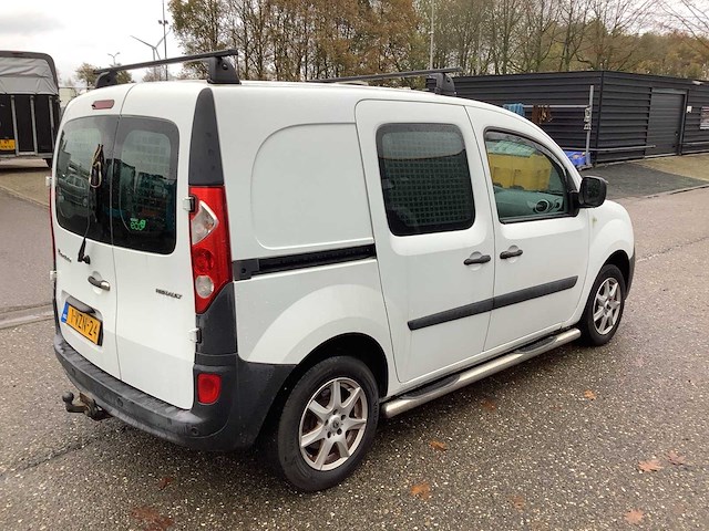 2012 renault kangoo express 1.6dci bedrijfswagen 1-vzn-24 - afbeelding 15 van  19