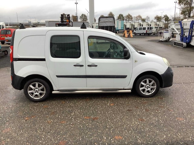 2012 renault kangoo express 1.6dci bedrijfswagen 1-vzn-24 - afbeelding 16 van  19