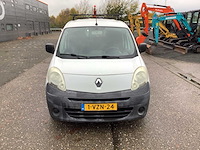 2012 renault kangoo express 1.6dci bedrijfswagen 1-vzn-24 - afbeelding 18 van  19