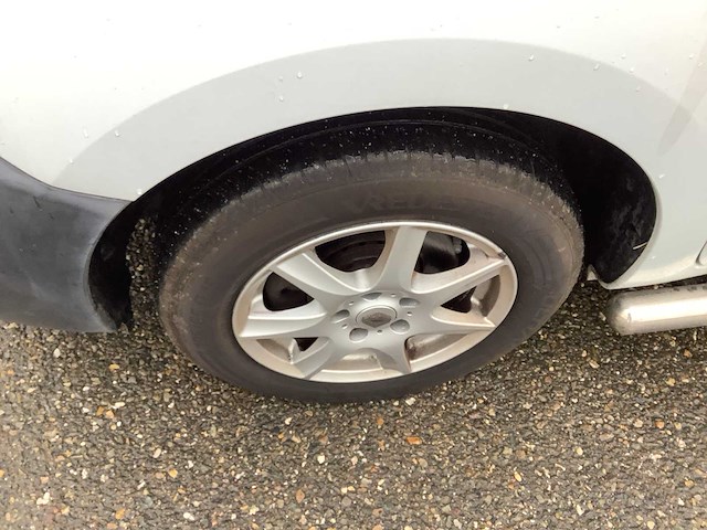 2012 renault kangoo express 1.6dci bedrijfswagen 1-vzn-24 - afbeelding 19 van  19