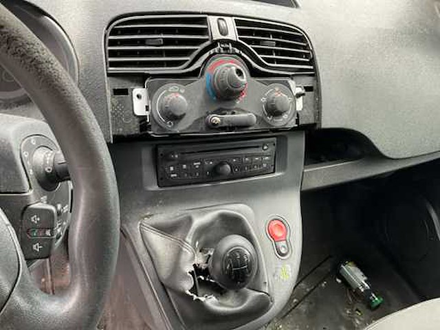 2012 renault kangoo express bedrijfswagen - afbeelding 2 van  19