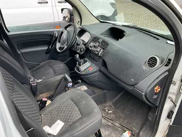 2012 renault kangoo express bedrijfswagen - afbeelding 5 van  19