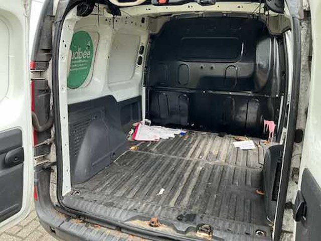 2012 renault kangoo express bedrijfswagen - afbeelding 7 van  19