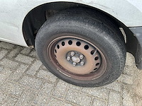 2012 renault kangoo express bedrijfswagen - afbeelding 8 van  19