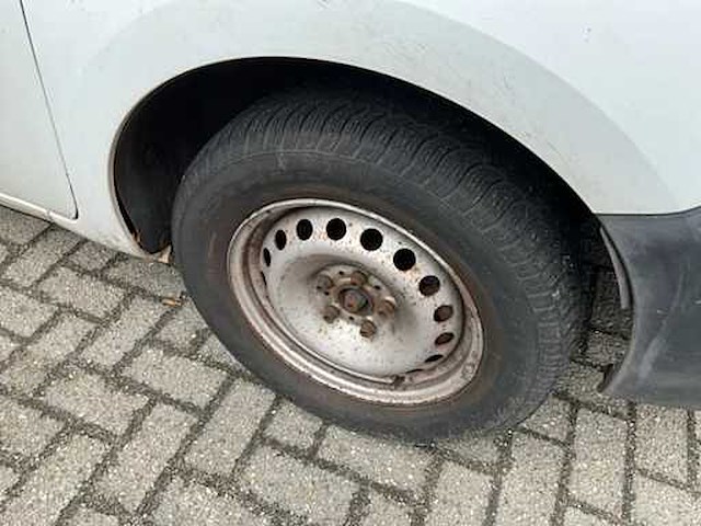 2012 renault kangoo express bedrijfswagen - afbeelding 10 van  19