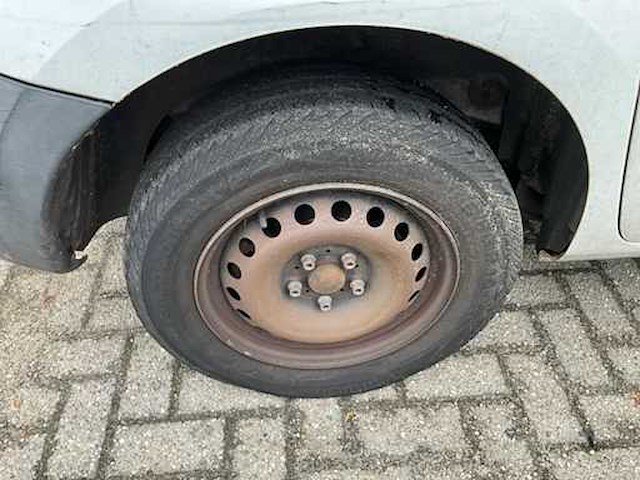 2012 renault kangoo express bedrijfswagen - afbeelding 11 van  19