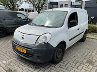 2012 renault kangoo express bedrijfswagen - afbeelding 1 van  19