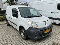 2012 renault kangoo express bedrijfswagen - afbeelding 12 van  19