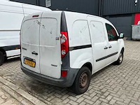 2012 renault kangoo express bedrijfswagen - afbeelding 13 van  19