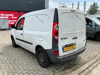 2012 renault kangoo express bedrijfswagen - afbeelding 14 van  19