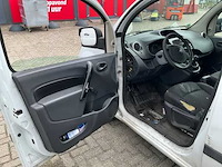2012 renault kangoo express bedrijfswagen - afbeelding 15 van  19