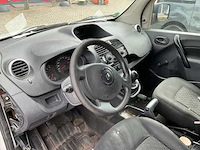 2012 renault kangoo express bedrijfswagen - afbeelding 17 van  19