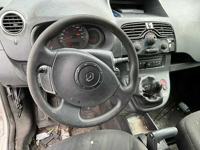 2012 renault kangoo express bedrijfswagen - afbeelding 18 van  19